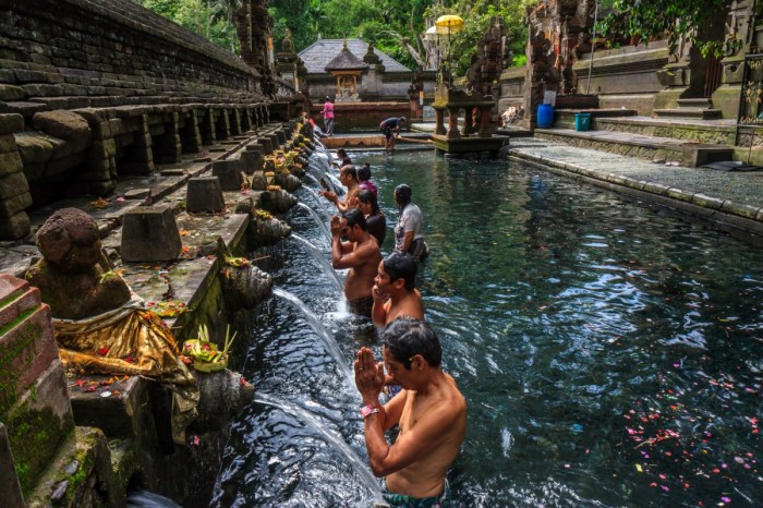 Empul tirta ubud