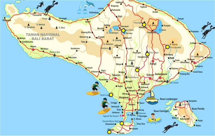 Indonesien weltatlas mapsof straßenkarte bytes rubrik